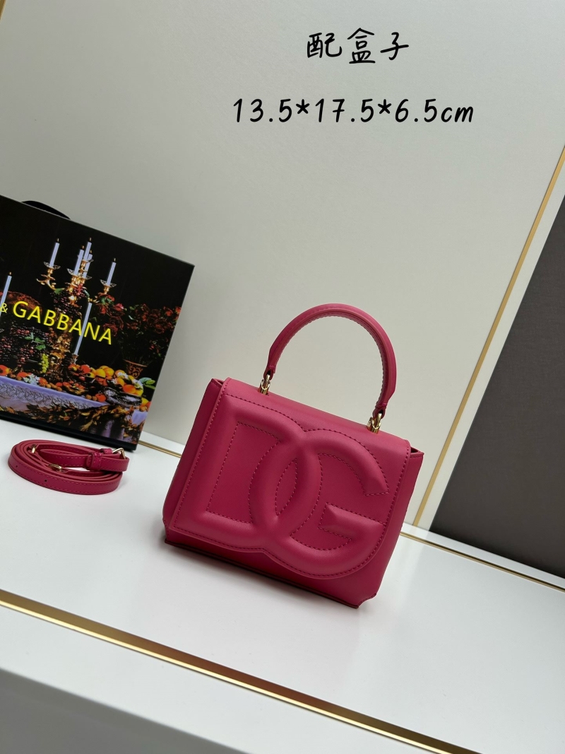 D&G Handle Bags